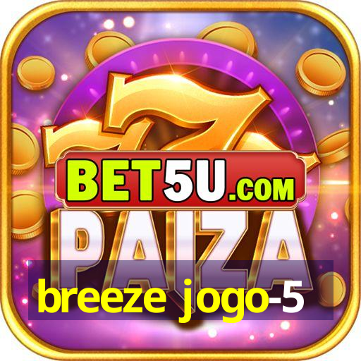 breeze jogo